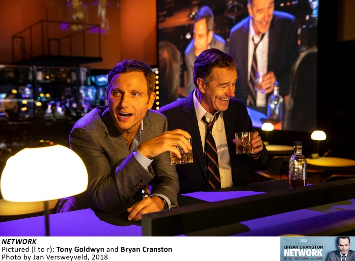 8465_Tony Goldwyn and Bryan Cranston in NETWORK, Photo by Jan Versweyveld, 2018