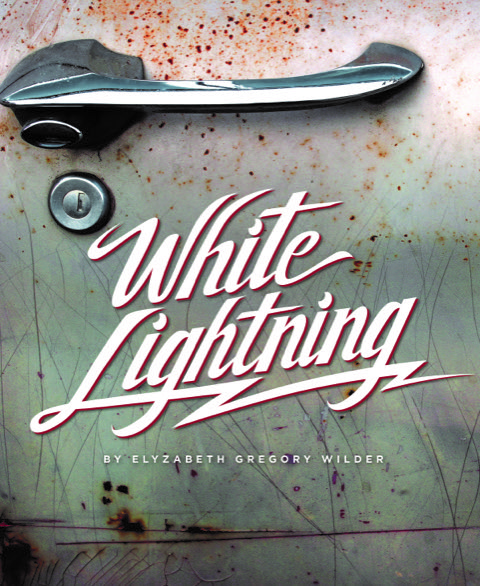 white lightning