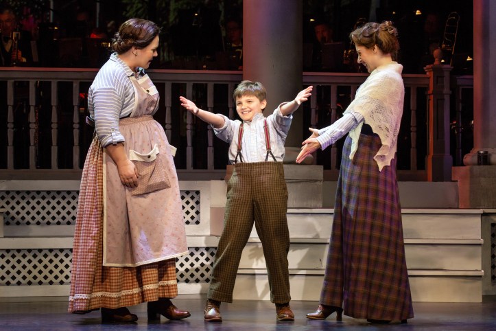 Photo: Jeremy Daniel