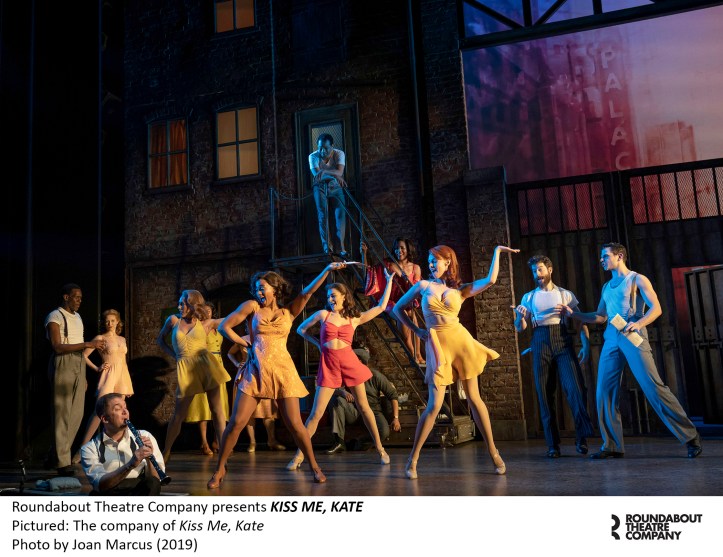 0003r_The company of KISS ME, KATE, Photo by Joan Marcus 2019