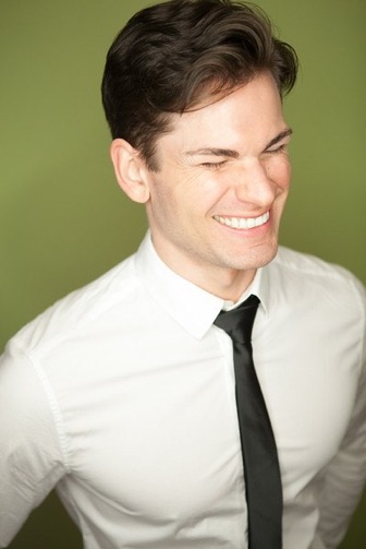 Alex Ringer Model The Interview Alex Ringler Dishes on A CHORUS LINE – front mezz junkies