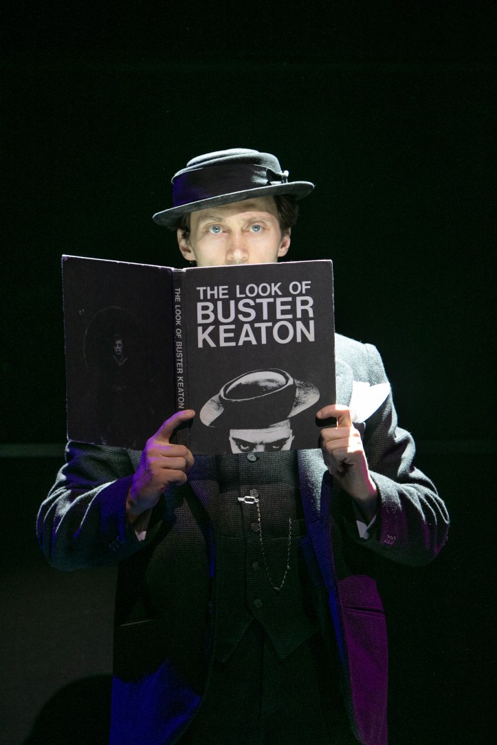 Benny & Joon at Paper Mill Playhouse_PHOTO 11