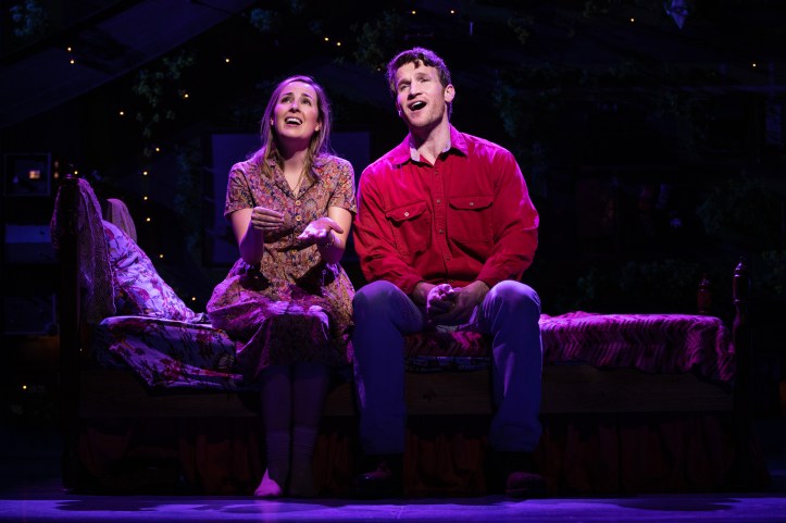 Benny & Joon at Paper Mill Playhouse_PHOTO 2