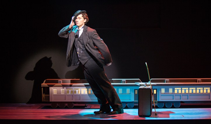 Benny & Joon at Paper Mill Playhouse_PHOTO 6