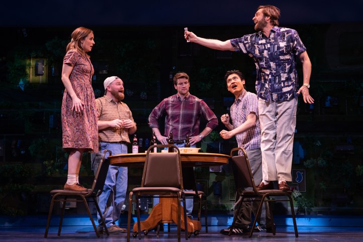 Benny & Joon at Paper Mill Playhouse_PHOTO 9