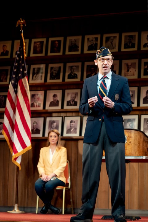 What the Conststution Means to Me