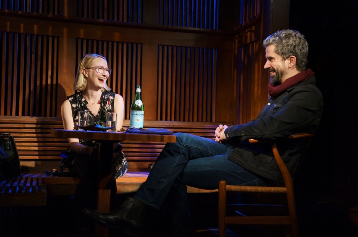 The Pain of My Belligerence