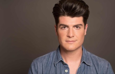 Tim Stewart Headshot