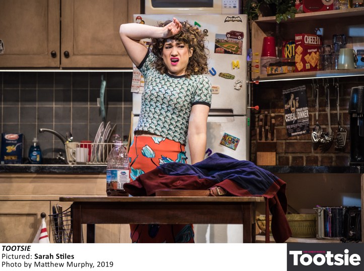 [0806]_SARAH STILES in TOOTSIE, Photo by Matthew Murphy, 2019