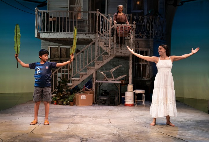 MojadaWritten by Luis Alfaro Directed by Chay Yew