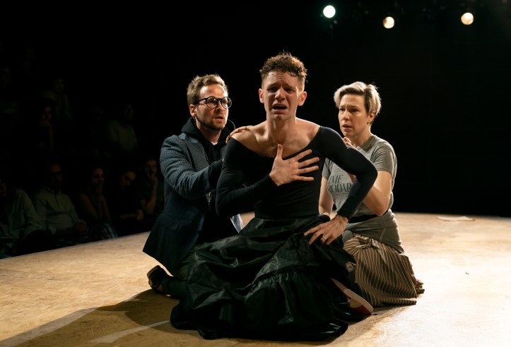 MOSCOW MOSCOW MOSCOW MOSCOW MOSCOW MOSCOWby HALLEY FEIFFER directed by TRIP CULLMAN