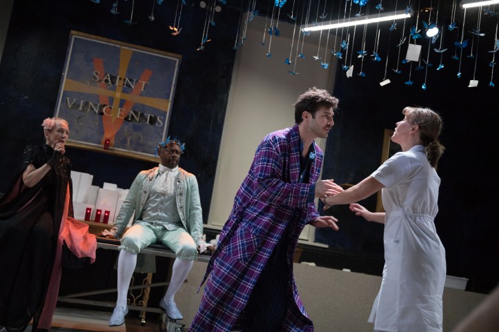 Photo Credit: Julieta Cervantes