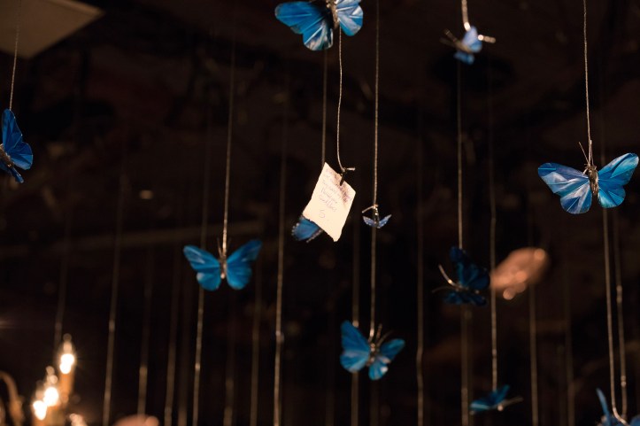 Photo Credit: Julieta Cervantes