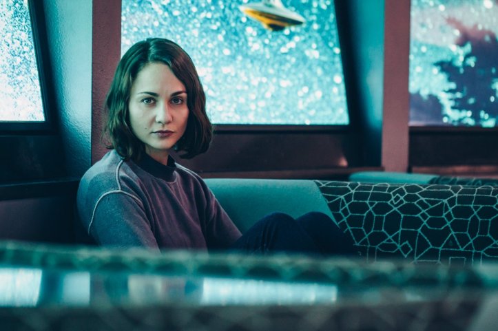 Tuppence Middleton Clifton Hill