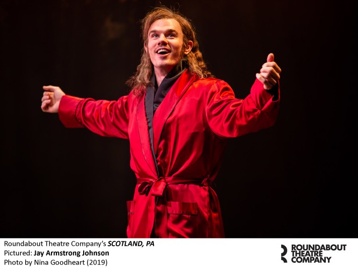 2A4A2582_Jay Armstrong Johnson in SCOTLAND, PA, Photo by Nina Goodheart 2019