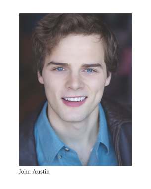 Austin, John