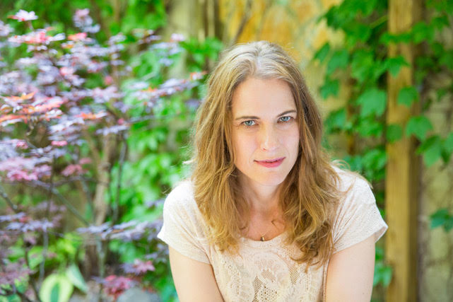 Barbara Hammond ©Annabel Clark 2016