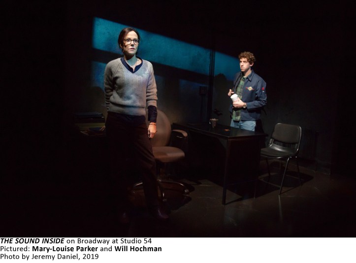 [IMG_0604]_Mary-Louise Parker, Will Hochman in THE SOUND INSIDE, Photo by Jeremy Daniel, 2019