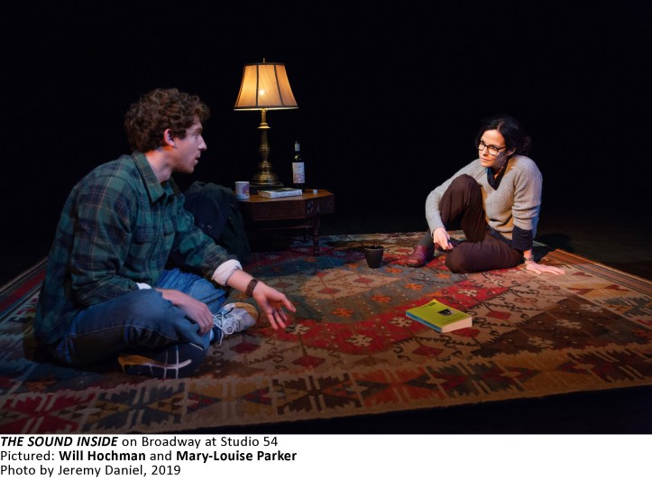 [IMG_0850]_Will Hochman, Mary-Louise Parker in THE SOUND INSIDE, Photo by Jeremy Daniel, 2019