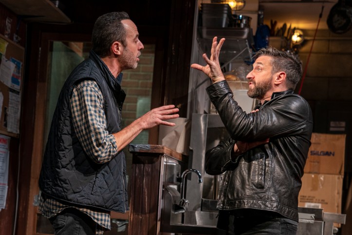 Searedby THERESA REBECK directed by MORITZ VON STUELPNAGEL OCT 03 - DEC 01, 2019