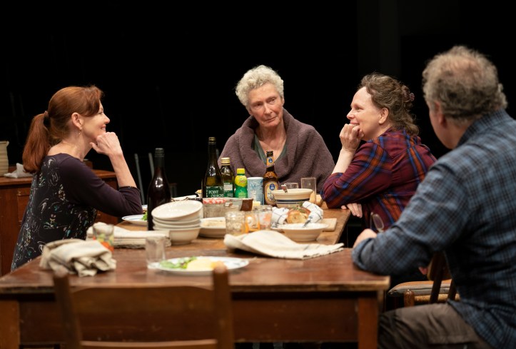 The MichaelsWritten and Directed by Richard Nelson