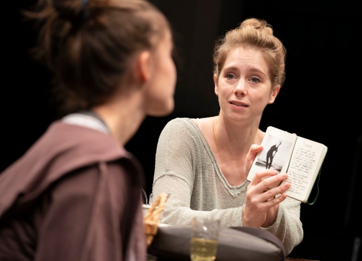 The MichaelsWritten and Directed by Richard Nelson