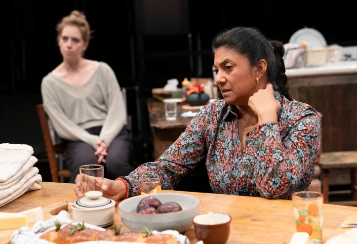 The MichaelsWritten and Directed by Richard Nelson