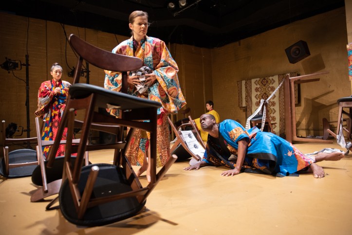 Jennifer McClinton, Lynn R Guerra, Laura K Nicoll, and Rafael Jordan