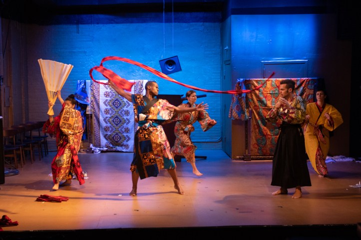 Jennifer McClinton, Rafael Jordan, Lynn R Guerra, Cooper Howell, and Laura K Nicoll