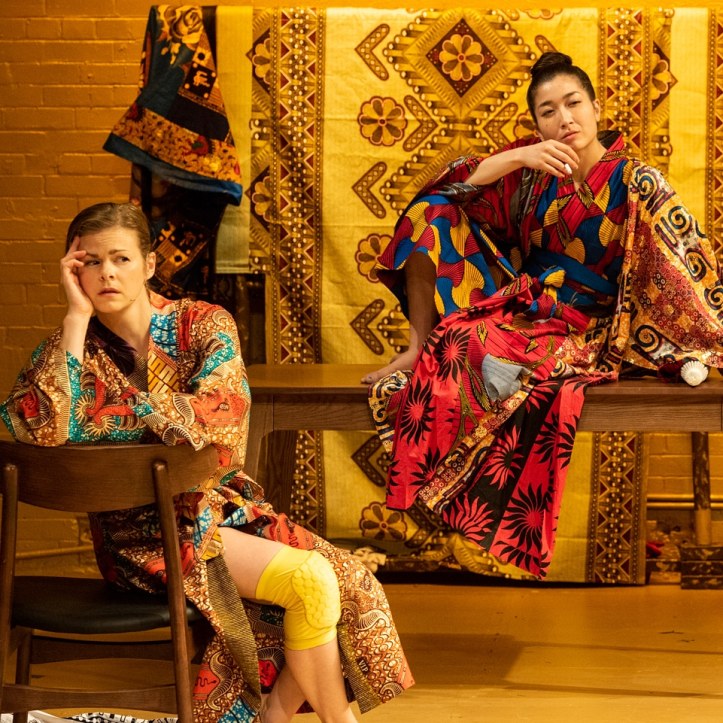 Lynn R Guerra and Jennifer McClinton