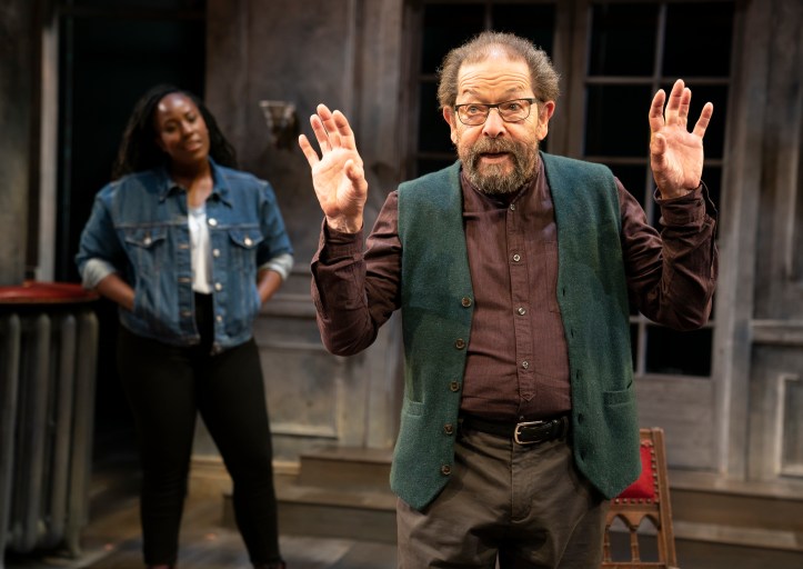 A Bright Room Called DayWritten by Tony Kushner Directed by Oskar Eustis