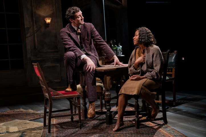 A Bright Room Called DayWritten by Tony Kushner
Directed by Oskar Eustis