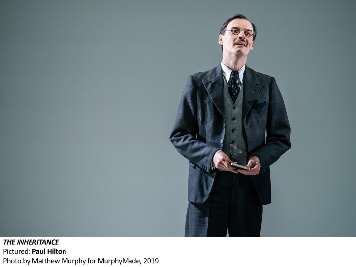 [5063] Paul Hilton in THE INHERITANCE, Photo by Matthew Murphy for MurphyMade, 2019