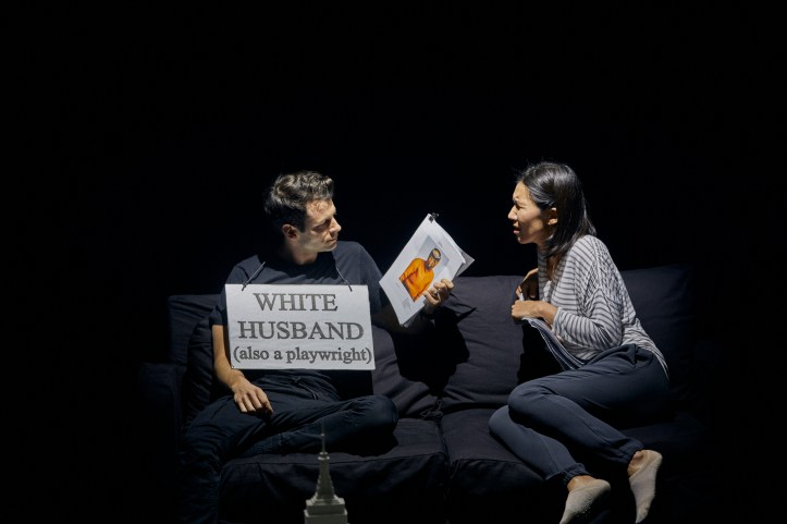 USA - Endlings - New York, New York