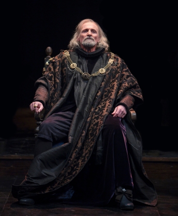 King Lear – On-The-Run 2014 (Rushes)