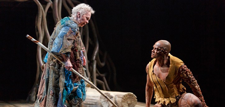 The Tempest – On The Run 2018