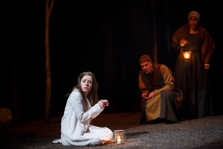 Macbeth – On The Run 2016