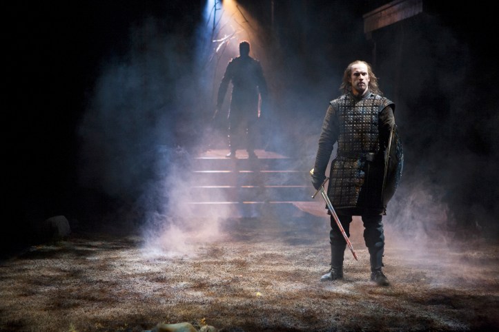 Macbeth – On The Run 2016