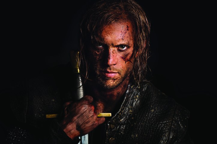 Macbeth – 2016 Publicity Image