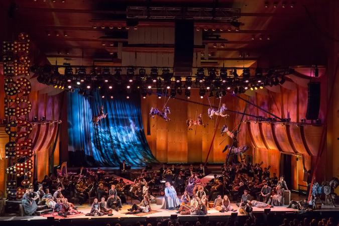 carousel-by-chris-lee