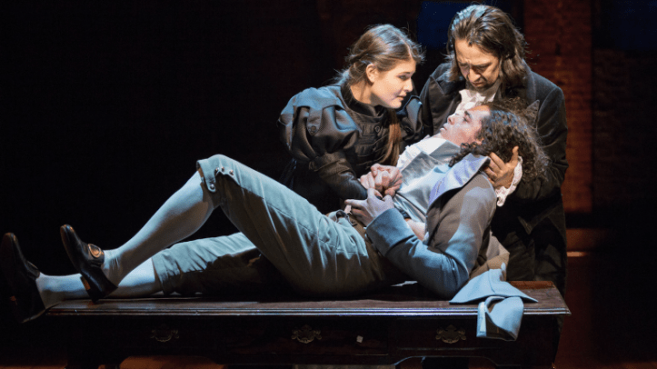 Lin-Manuel-Miranda-and-Phillipa-Soo-in-in-Hamilton