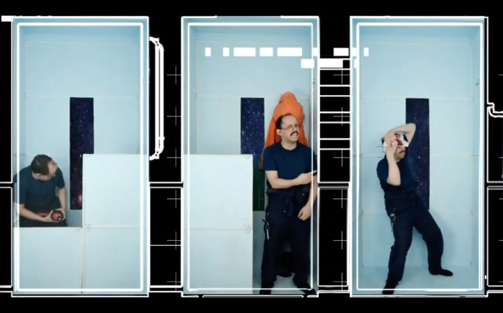 7th Voyage still 4, courtesy Theater in Quarantine