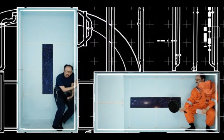 7th Voyage still 5, courtesy Theater in Quarantine