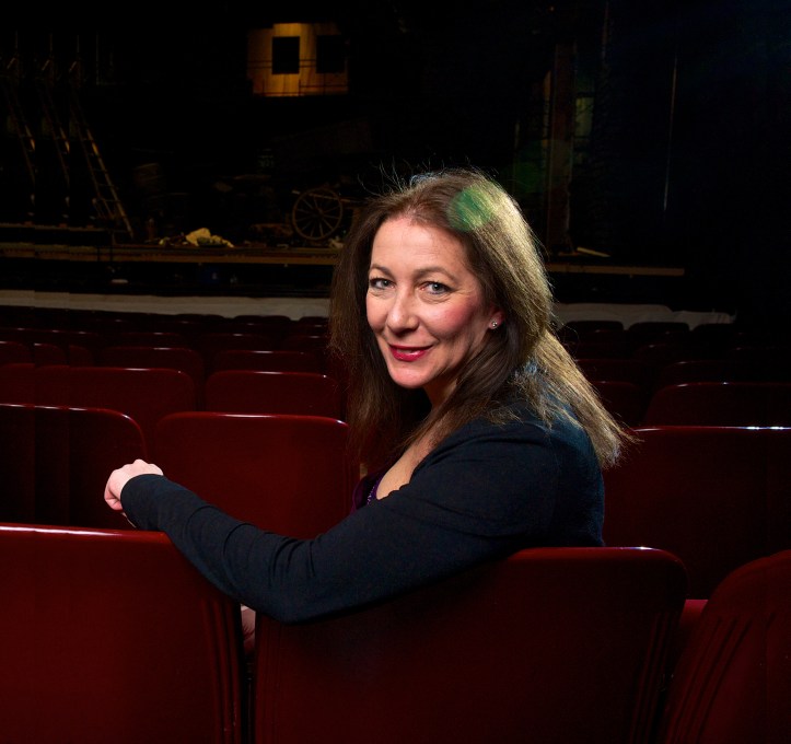 Karen Azenberg - Select