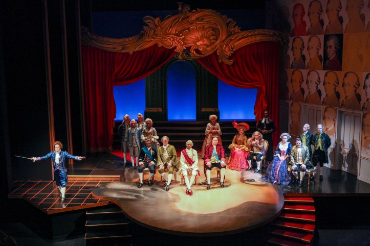 Syracuse Stage_Amadeus