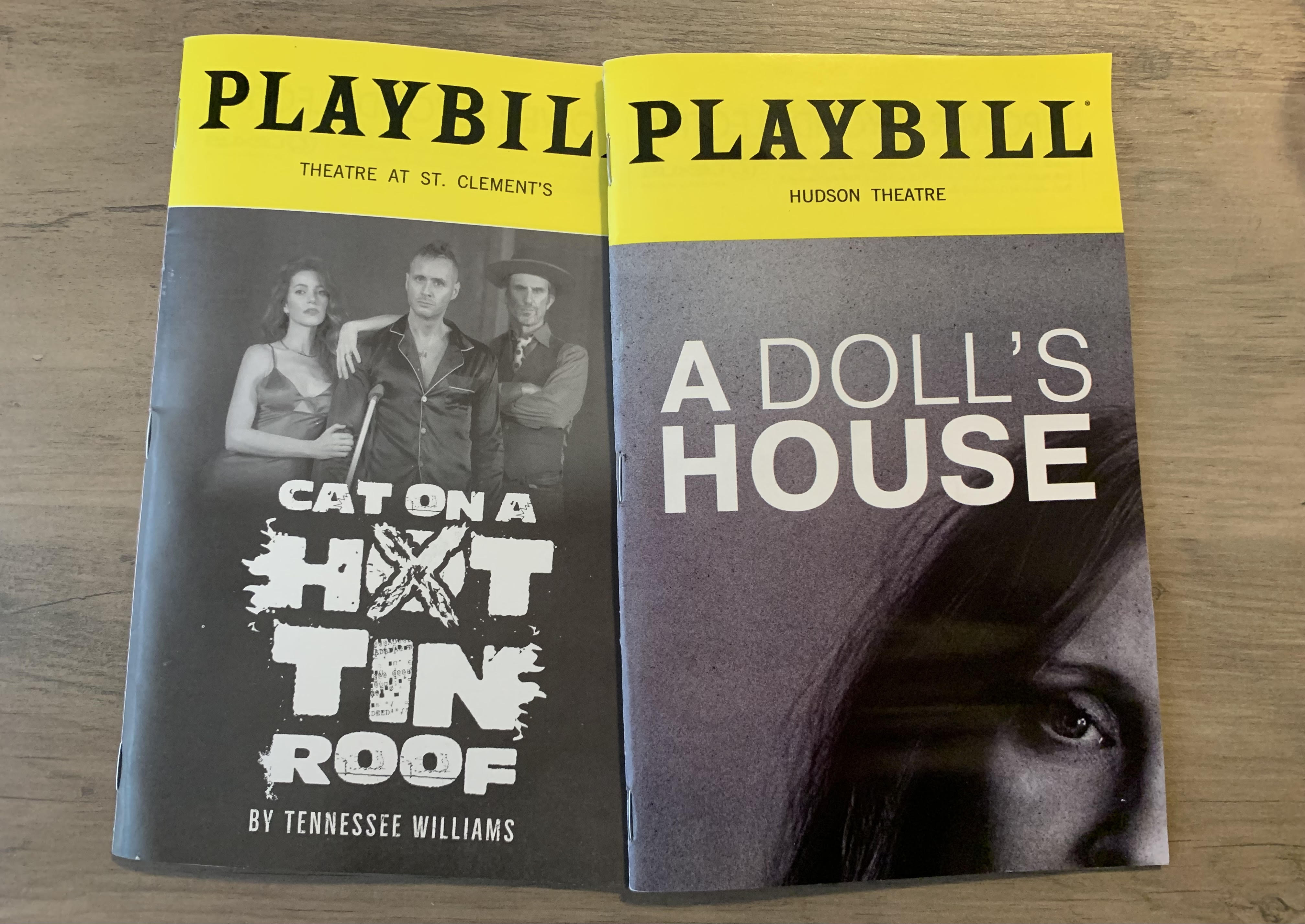Broadway’s A Doll’s House Meticulously Stunning Revival Soars Like a