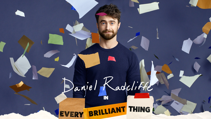 The Radcliffe Return to Broadway – front mezz junkies, Theater News The Radcliffe Return to Broadway – front mezz junkies, Theater News