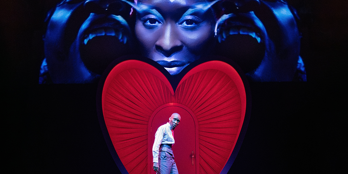 Cynthia Erivo’s “Dracula” Never Finds Its Pulse – front mezz junkies, Theater News