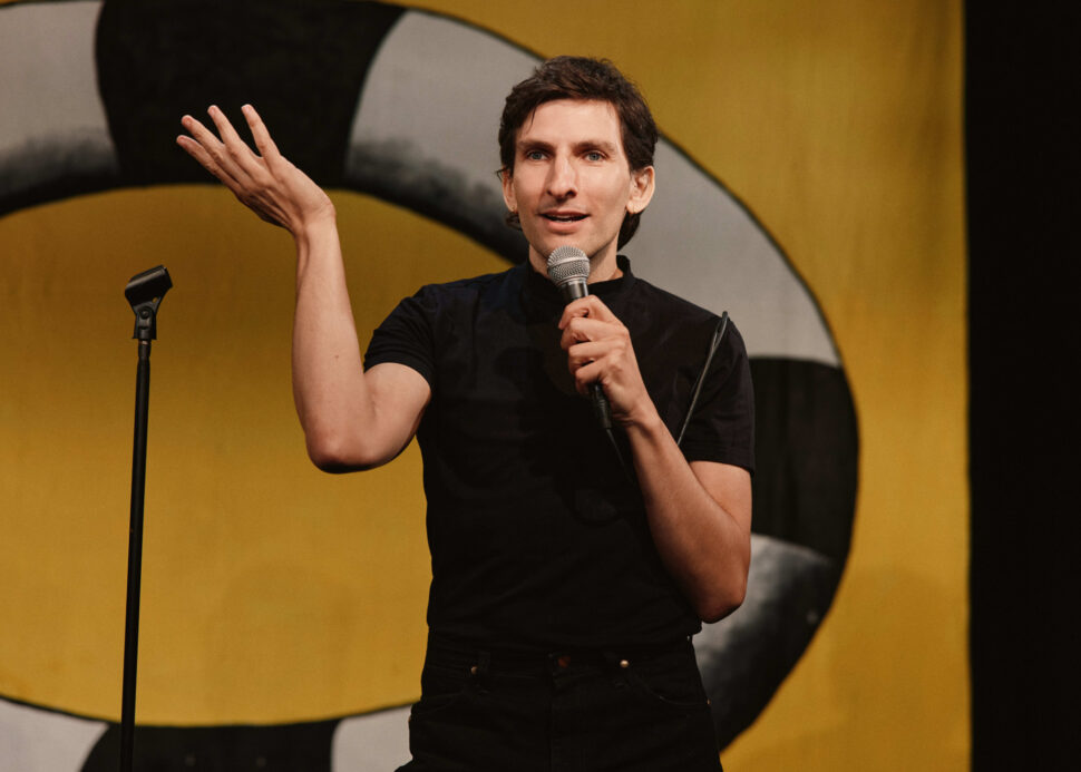 “Mexodus,” “Spelling Bee,” and More Honoured at the Off-Broadway Alliance Awards – front mezz junkies, Theater News