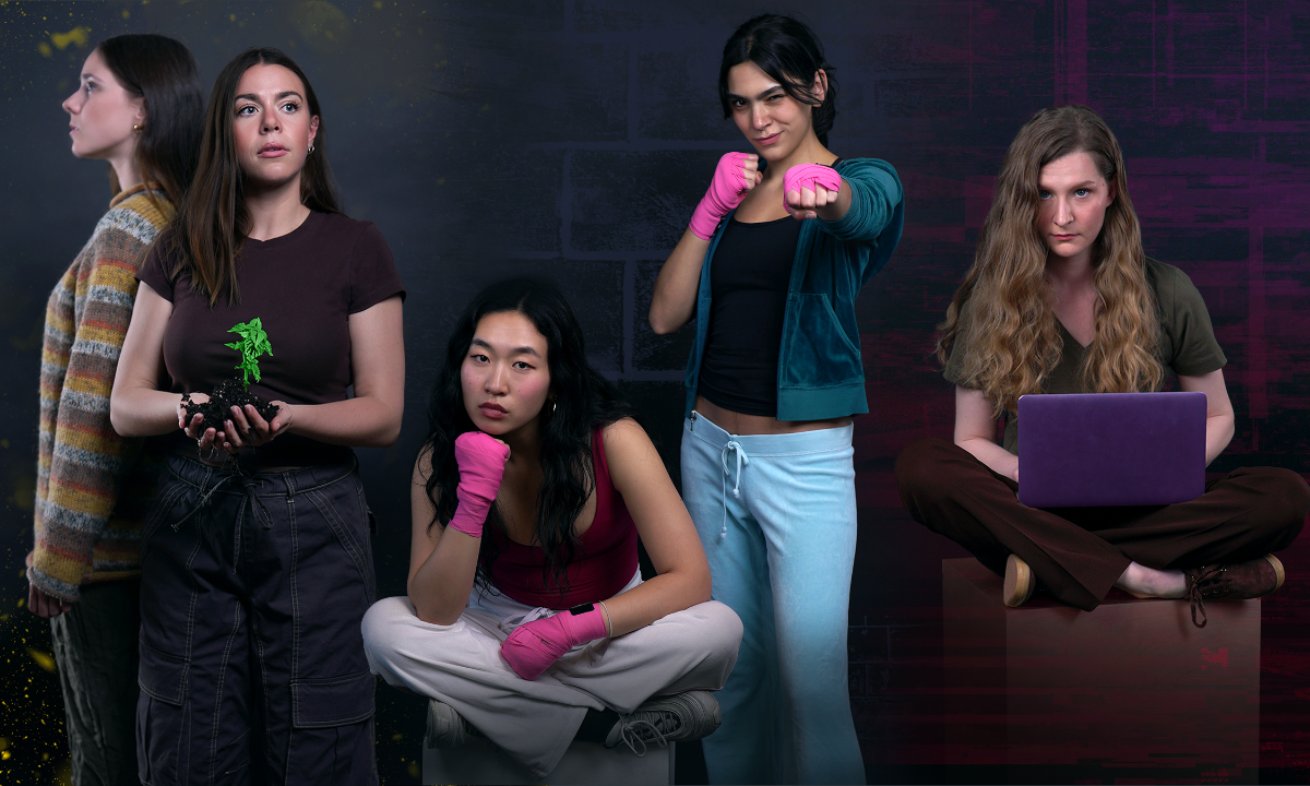 ICARUS Theatre Takes Flight with Its Most Ambitious Season Yet – front mezz junkies, Theater News ICARUS Theatre Takes Flight with Its Most Ambitious Season Yet – front mezz junkies, Theater News